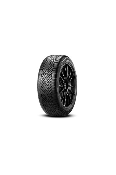 Pirelli Cinturato Winter 2 215/55R17 98V XL Oto Kış Lastiği (Üretim Yılı:2022)