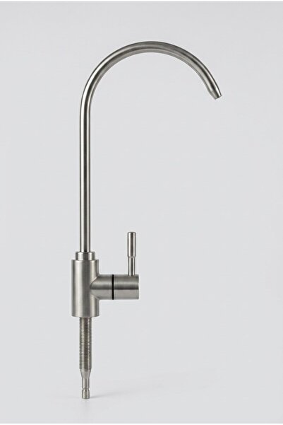 Stainless Imported Water Purifier Faucet Matte Inox