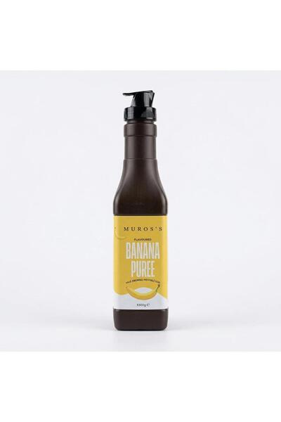 Muros Muz Püre 1000 Ml