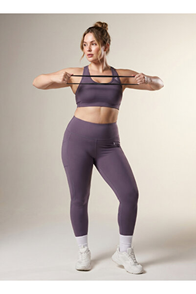 Zaecy Women's Racerback Sports Bra