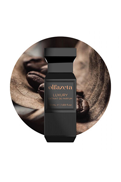 Chogan Parfum Barbatesc Luxury Nr 074 / Olfazeta 50 ml