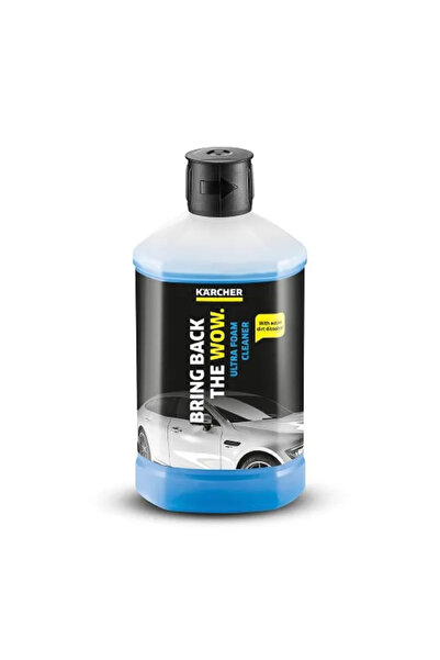 Karcher Curatator Spuma Intensiva Si Curatare Activa 1L -