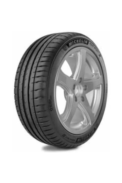 Michelin Anvelopă de vară PILOT SPORT 4 255/35R19 96Y
