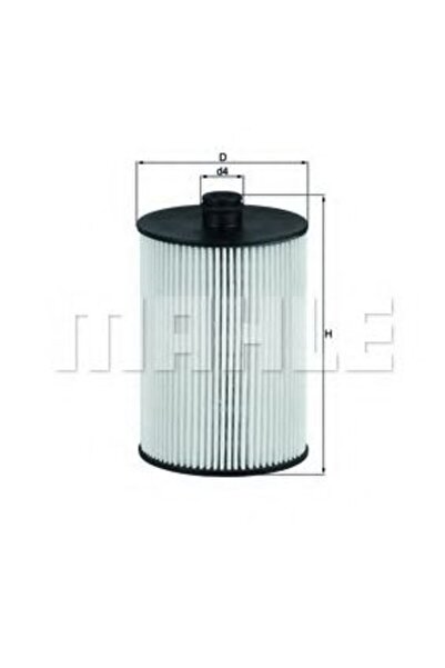 Mahle Original Filtru de combustibil KX 226D