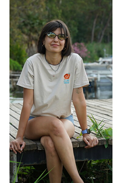 Ride and Roam Slow Down Tshirt