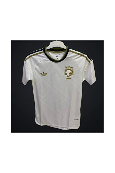 Rima Fashion Saudi Arabia's National Team with the Quality of Players
