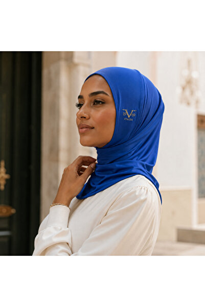19V69 ITALIA Activewear Sportivo Scarf