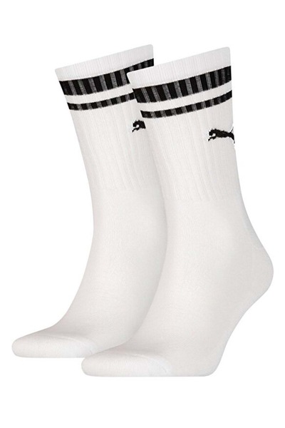 Puma Чорапи Herıtage Stripe (опаковка от 2)