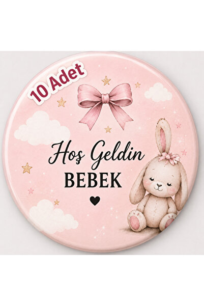 Genel Markalar Kişiye Özel tasarımlı Magnet açacak 58mm-10 adet