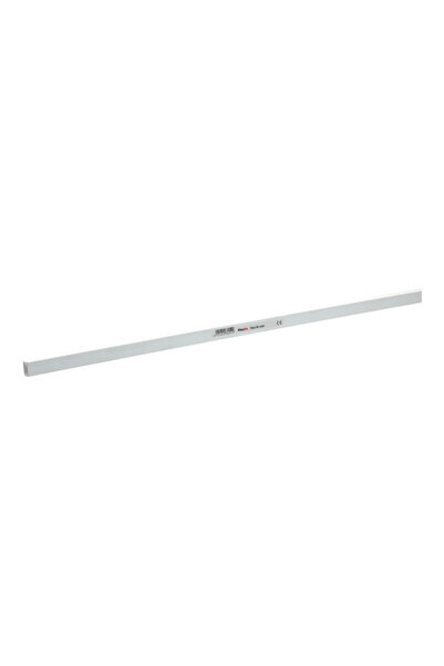 İnofix Impact-Resistant Durable Plastic Trunk Line with Removable Cover 16 x ...