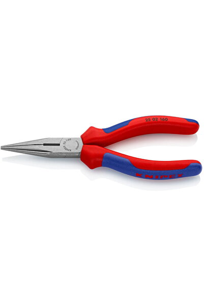 Knipex Clește cu vârf subțire 2502160
