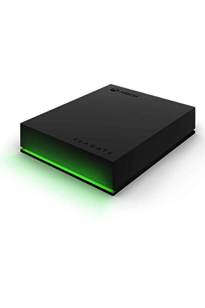 Seagate Firecuda Gaming SG EXT HDD 4TB USB 3.2