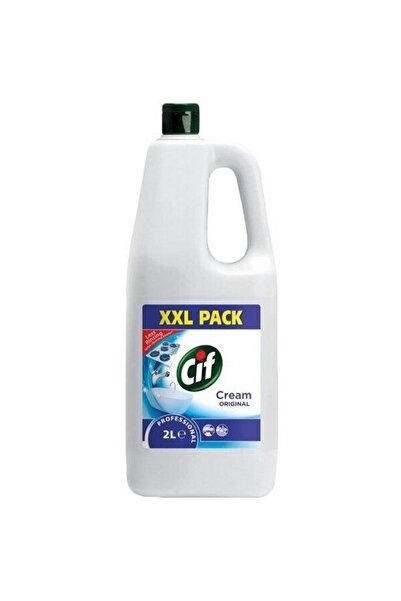 Cif Cremă profesională 2l