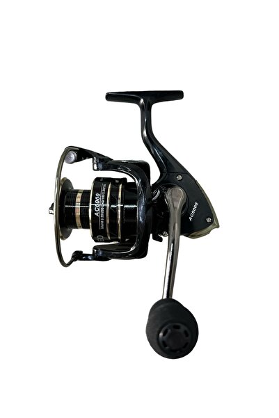 İKADO DEUKIO AC 6000 OLTA MAKİNESİ 3 Bilye