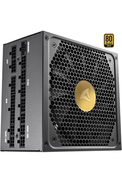 SHARKOON REBEL P30 Gold 1300W ATX3.0