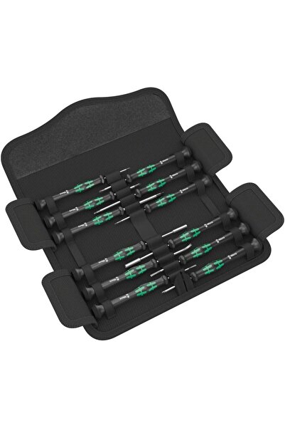 wera Kraftform Compact Micro 12 ESD