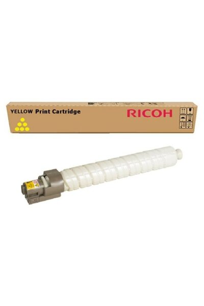 Ricoh Toner galben MP C3003