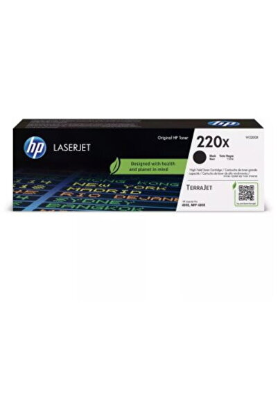 HP -W2200X