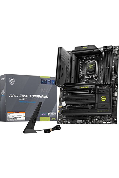 MSI MAG Z890 TOMAHAWK WIFI