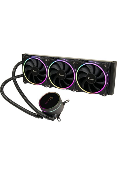 Argus Iceman LC-360 ARGB