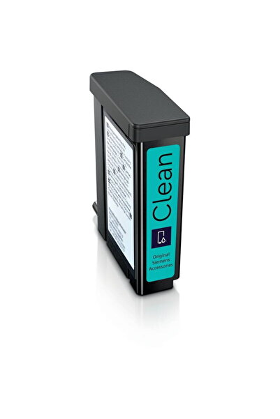 Siemens TZ 800Z1 Tablete de curățare