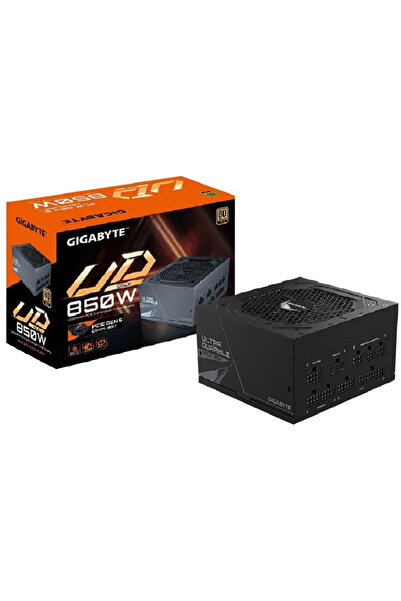 Gigabyte GP-UD850GM PG5 2.0 850W ATX 80+ Gold