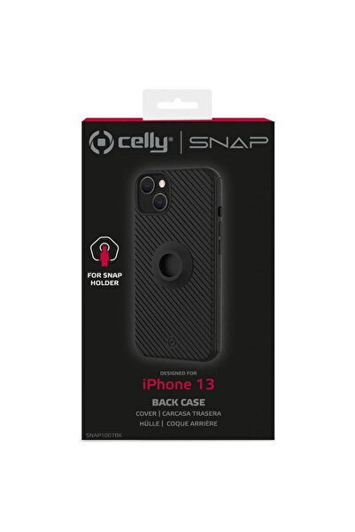 Celly SNAP - Apple iPhone 13 [COLECȚIA SNAP]