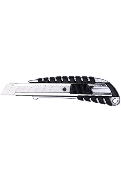 Top Master Pro Cutter multifunctional cu lama trapezoidala tip carlig cu 4 la...