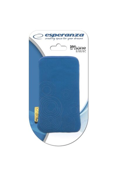 ESPERANZA Pentru telefonul mobil IPhone 5s / Ipod Touch 5 / Iphon 5c