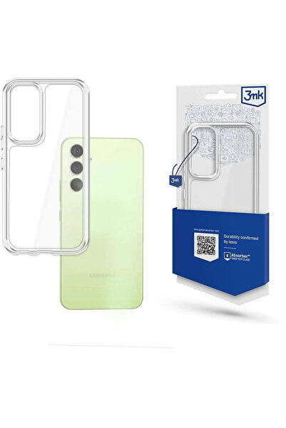 3MK Carcasă Armor pentru Samsung Galaxy A54 5G