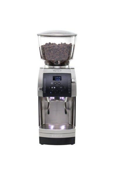 baratza Râșniță automată Vario+ - Negru