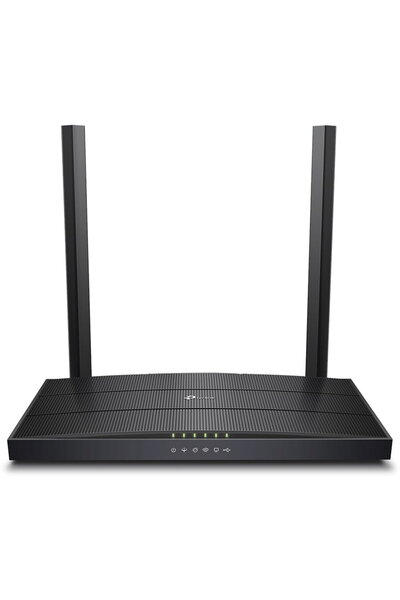 TP-LINK Archer VR400 AC1200