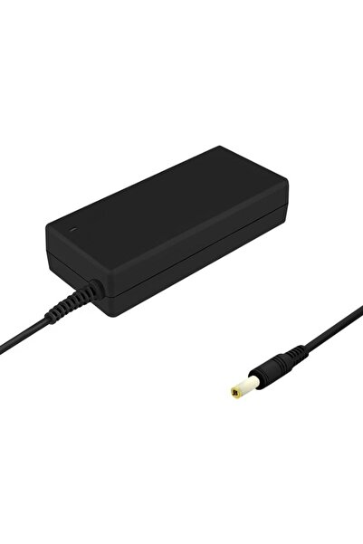 Qoltec 50070, 90W, Black