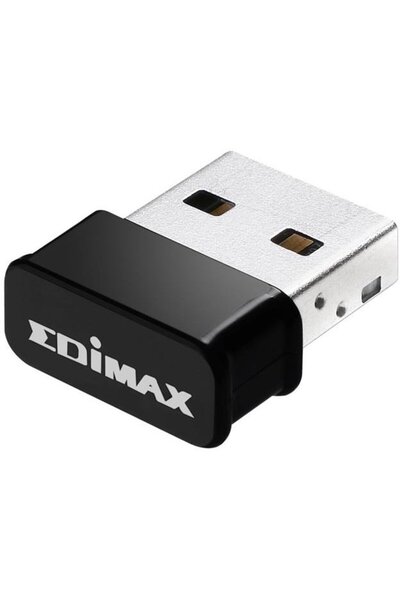 EDIMAX Adaptor USB Dual-Band MU-MIMO AC1200