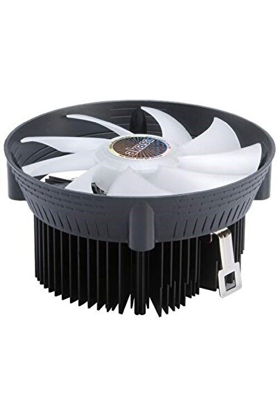 Akasa Vegas Chroma AM CPU-Cooler AMD, RGB - 120 mm