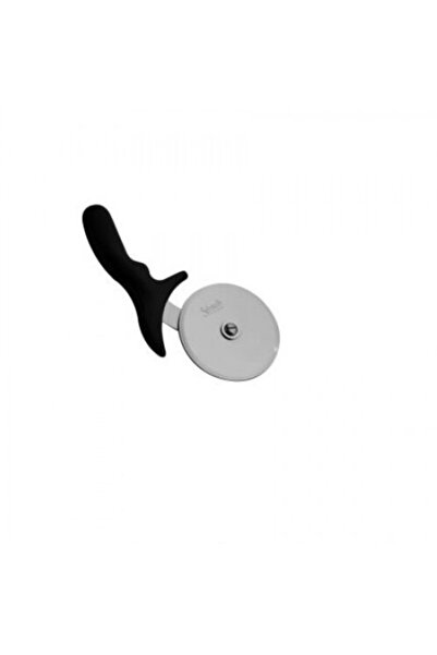 Salvinelli Rola Pizza, inox, 10cm,