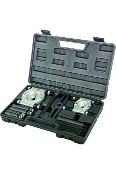 Top Master Pro Set extractor rulmenti 12piese TMP