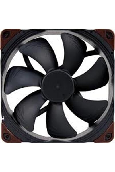 Noctua VENTA14IPPC3000PWM , NF-A14 industrialPPC-3000 PWM, 140mm