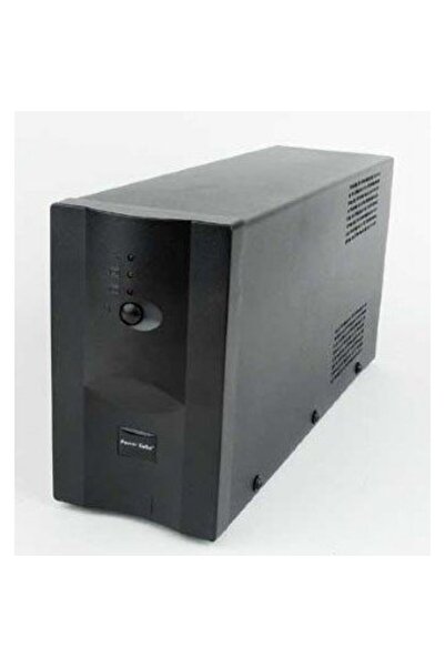 Gembird UPS-PC-850AP, 850VA, Negru