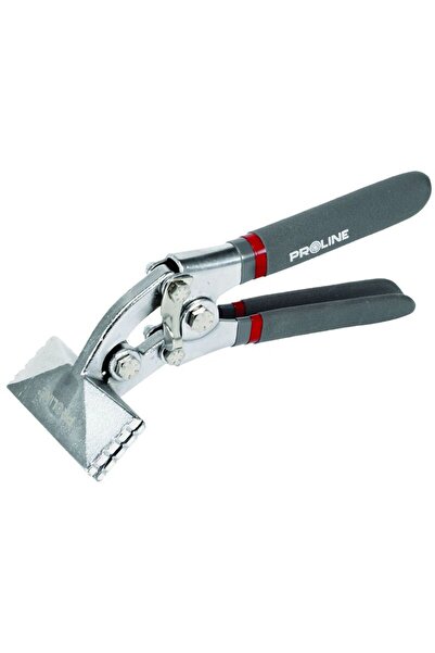 Proline CLESTE FASONARE PROFILE CU CIOC CURBAT 80X35MM