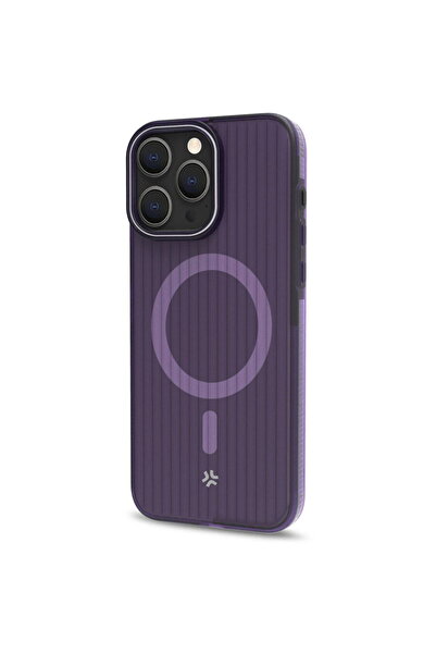 Celly MAGSUIT - Apple iPhone 16 [HUSE PENTRU IPHONE 16]