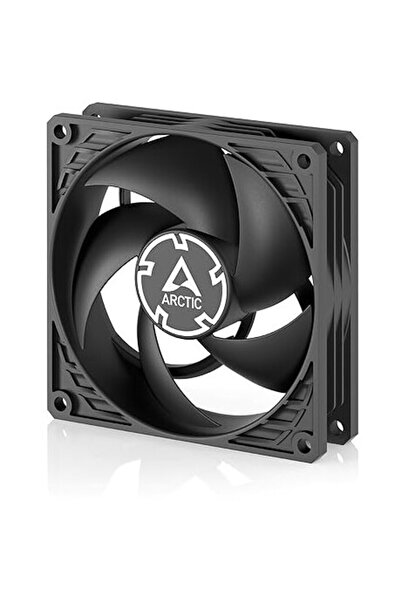 Arctic ACFAN00298A, 92 mm, Negru