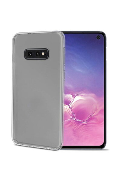 Celly GELSKIN - Samsung Galaxy S10e