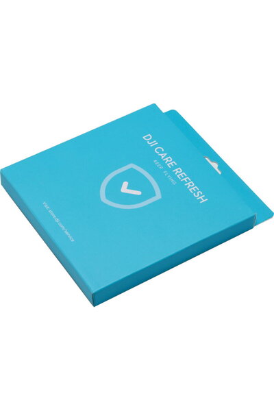 DJI Card licenta asigurare Care Pro, 2Y Inspire 3