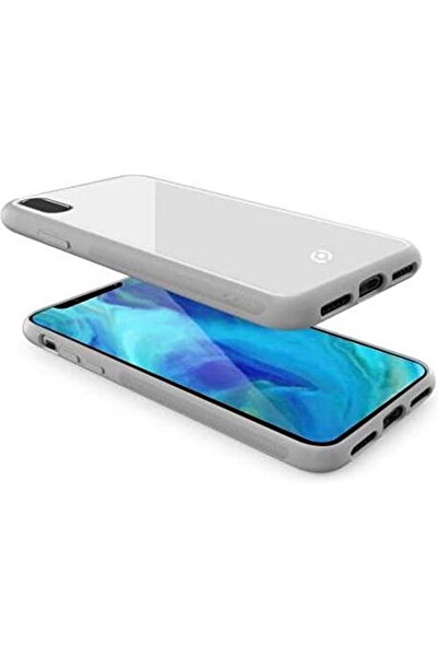 Celly DIAMANT - Apple iPhone Xr