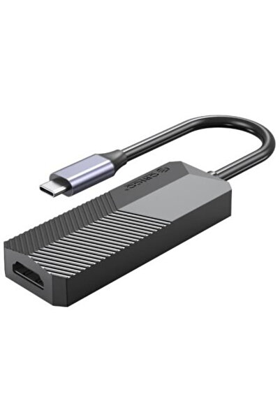 Orico Stație de andocare MDK-4P USB Type-C Gri