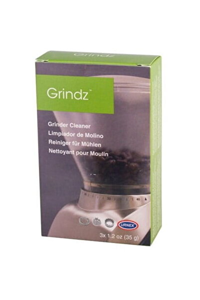 Urnex Granule de curățare Grindz Grinder 3 x 35g