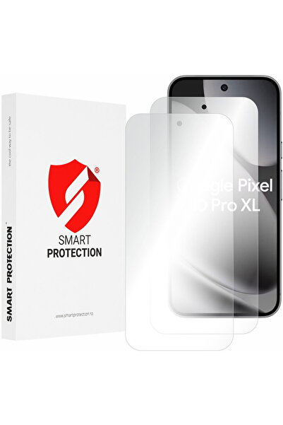 Smart Protection Pachet 2x Folie regenerabilă premium Google Pixel 10 Pro XL ...