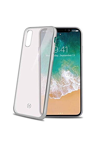 Celly LASER MATT - Apple iPhone Xs/ iPhone X