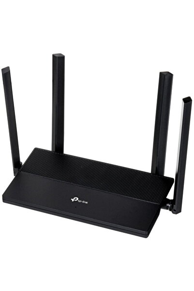 TP-LINK Router Wi-Fi EX141 AX1500 1WAN 3LAN